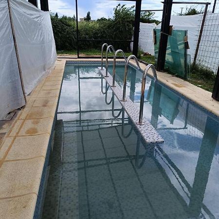 Iguape Aparts & Spa Colón المظهر الخارجي الصورة