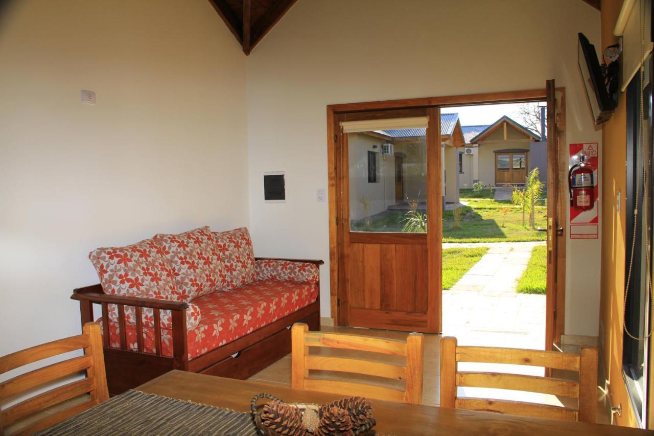 Iguape Aparts & Spa Colón المظهر الخارجي الصورة