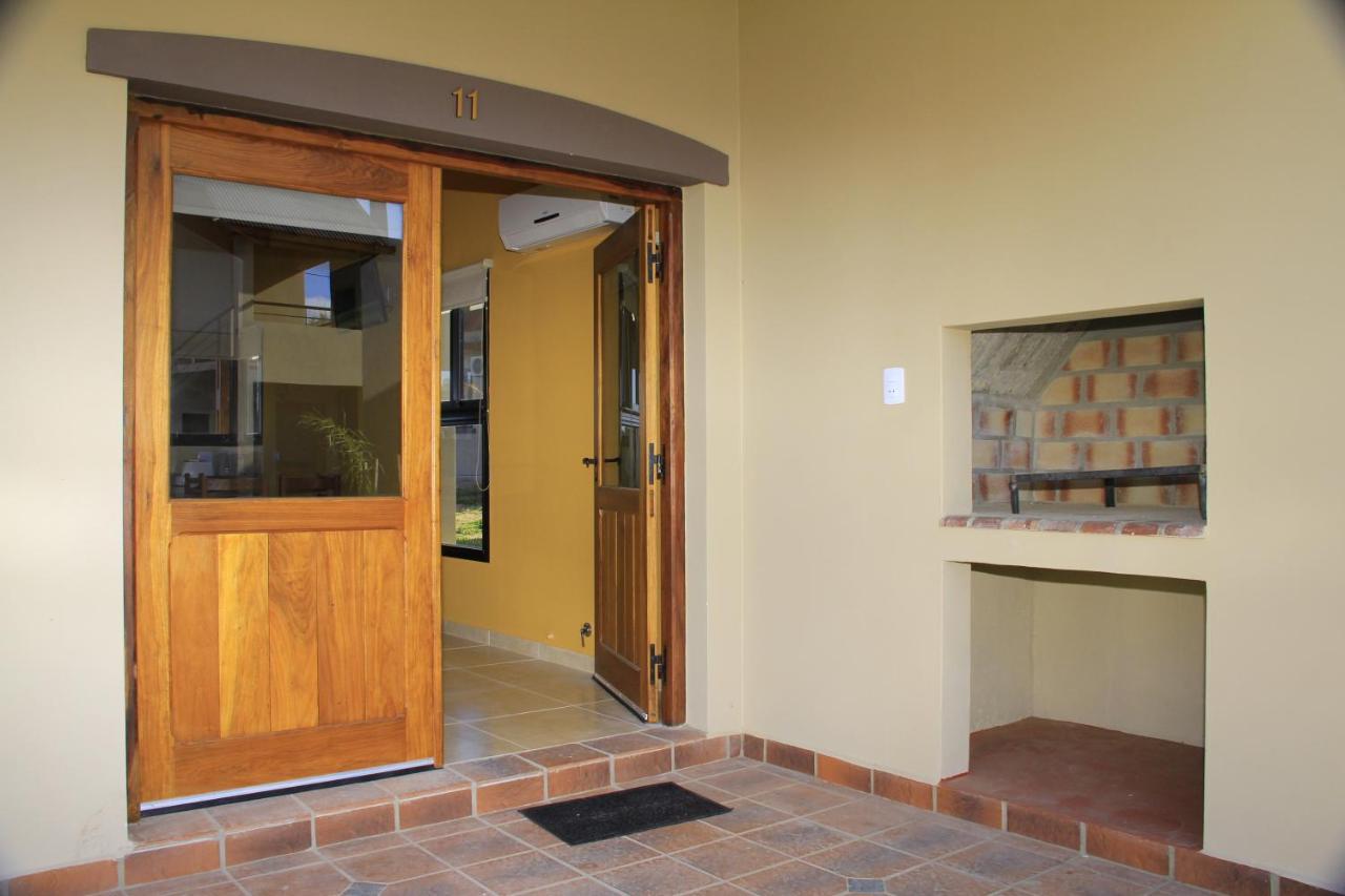 Iguape Aparts & Spa Colón المظهر الخارجي الصورة