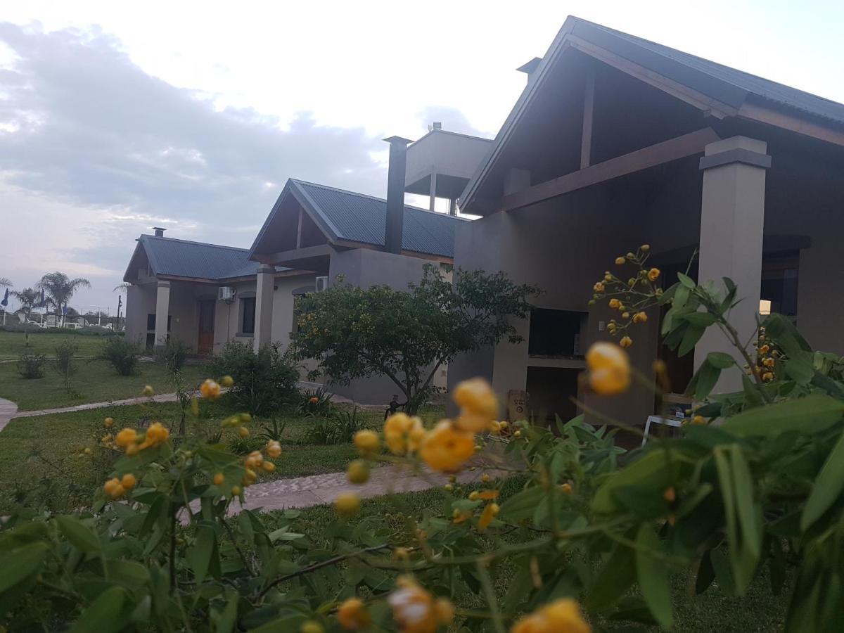 Iguape Aparts & Spa Colón المظهر الخارجي الصورة