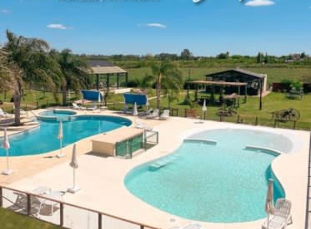Iguape Aparts & Spa Colón المظهر الخارجي الصورة