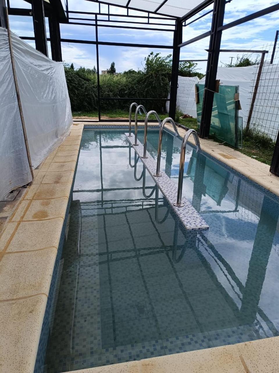 Iguape Aparts & Spa Colón المظهر الخارجي الصورة