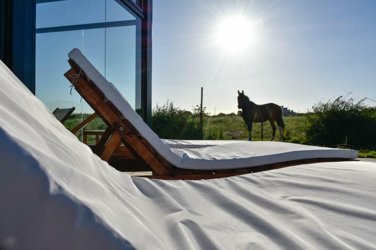 Iguape Aparts & Spa Colón المظهر الخارجي الصورة
