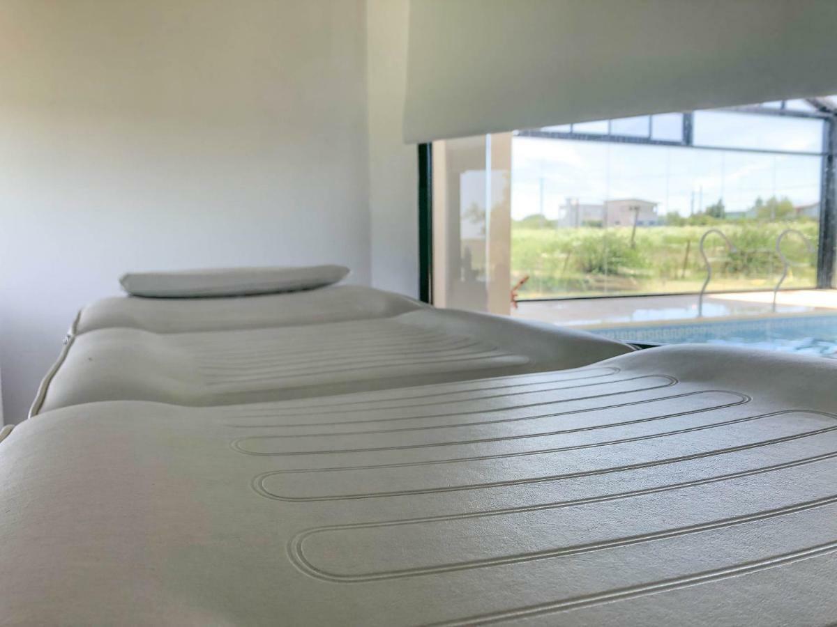 Iguape Aparts & Spa Colón المظهر الخارجي الصورة