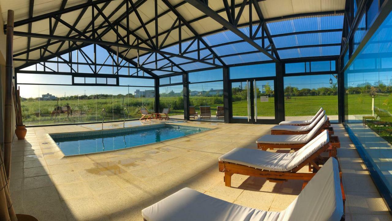 Iguape Aparts & Spa Colón المظهر الخارجي الصورة