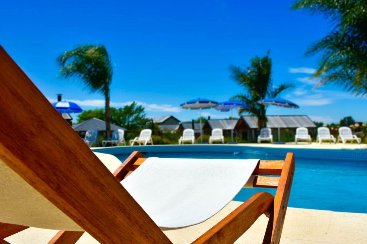Iguape Aparts & Spa Colón المظهر الخارجي الصورة