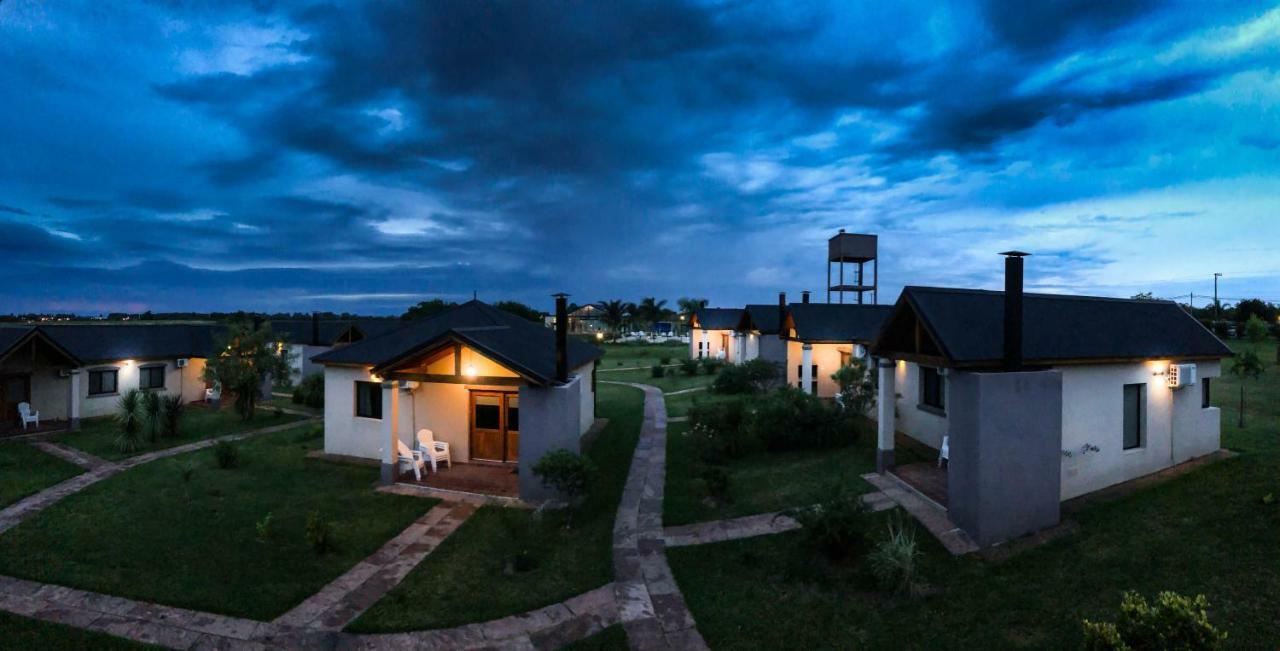 Iguape Aparts & Spa Colón المظهر الخارجي الصورة