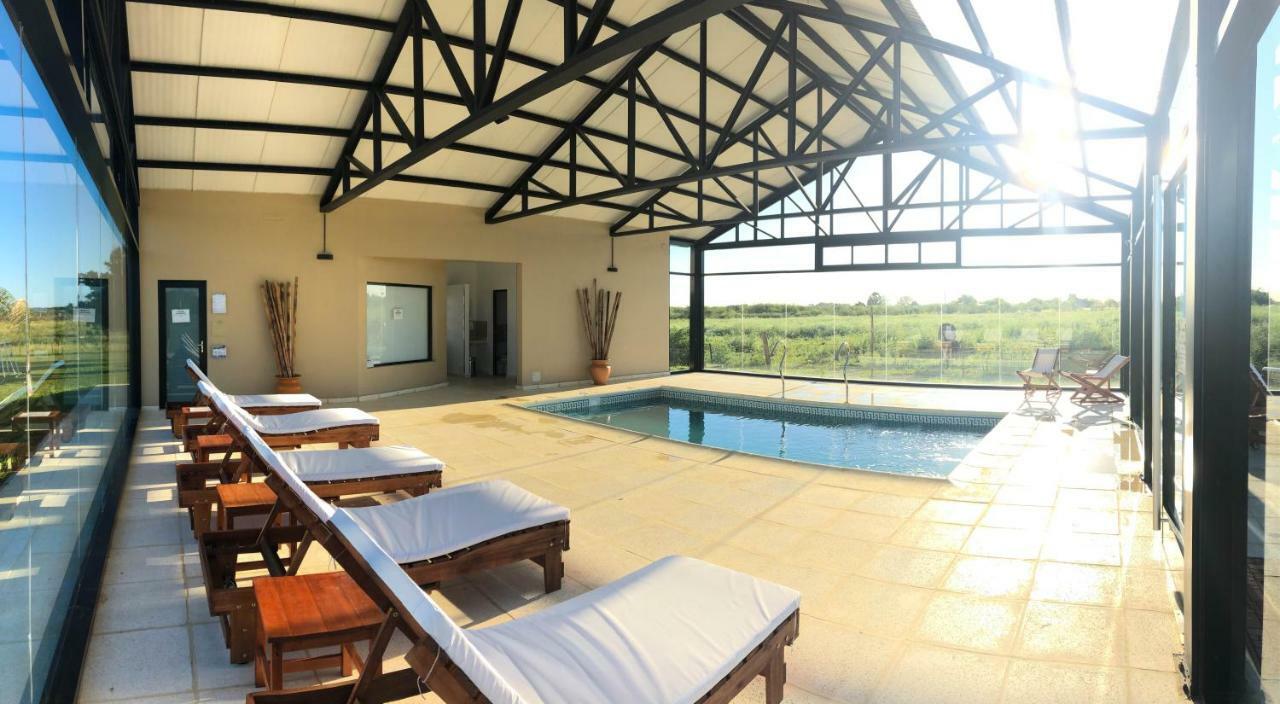 Iguape Aparts & Spa Colón المظهر الخارجي الصورة