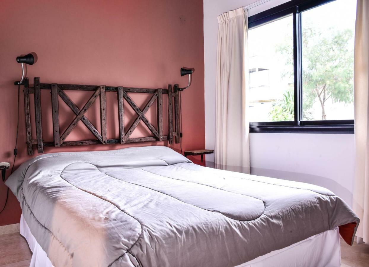 Iguape Aparts & Spa Colón المظهر الخارجي الصورة