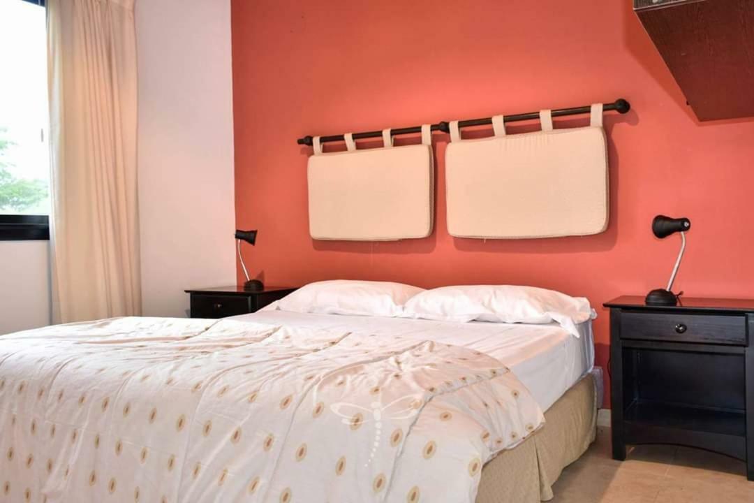 Iguape Aparts & Spa Colón المظهر الخارجي الصورة