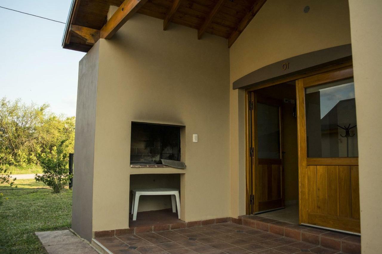 Iguape Aparts & Spa Colón المظهر الخارجي الصورة