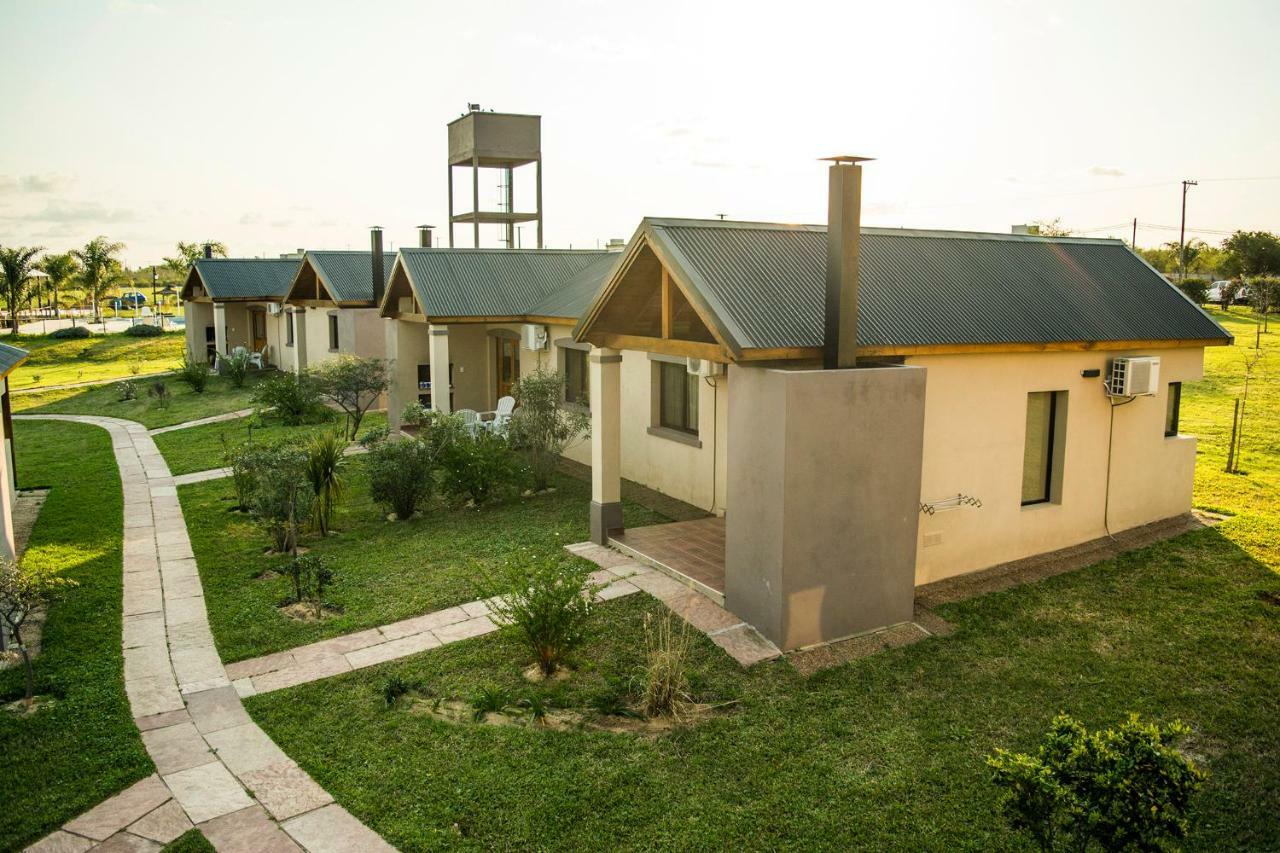 Iguape Aparts & Spa Colón المظهر الخارجي الصورة