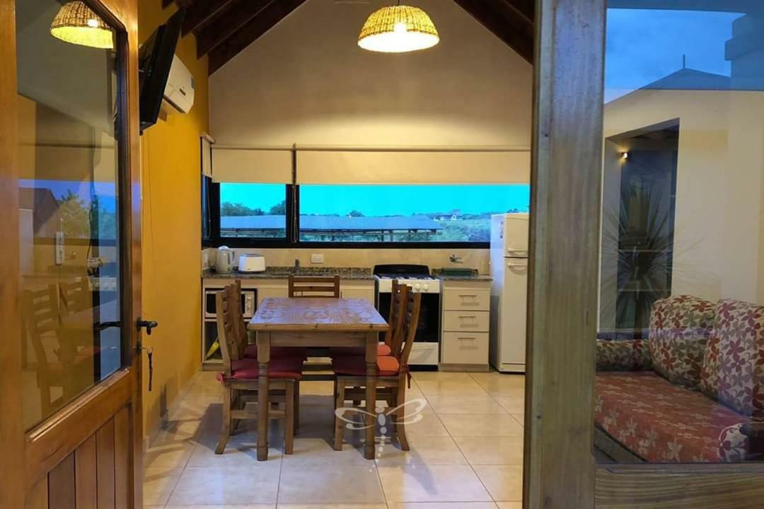 Iguape Aparts & Spa Colón المظهر الخارجي الصورة