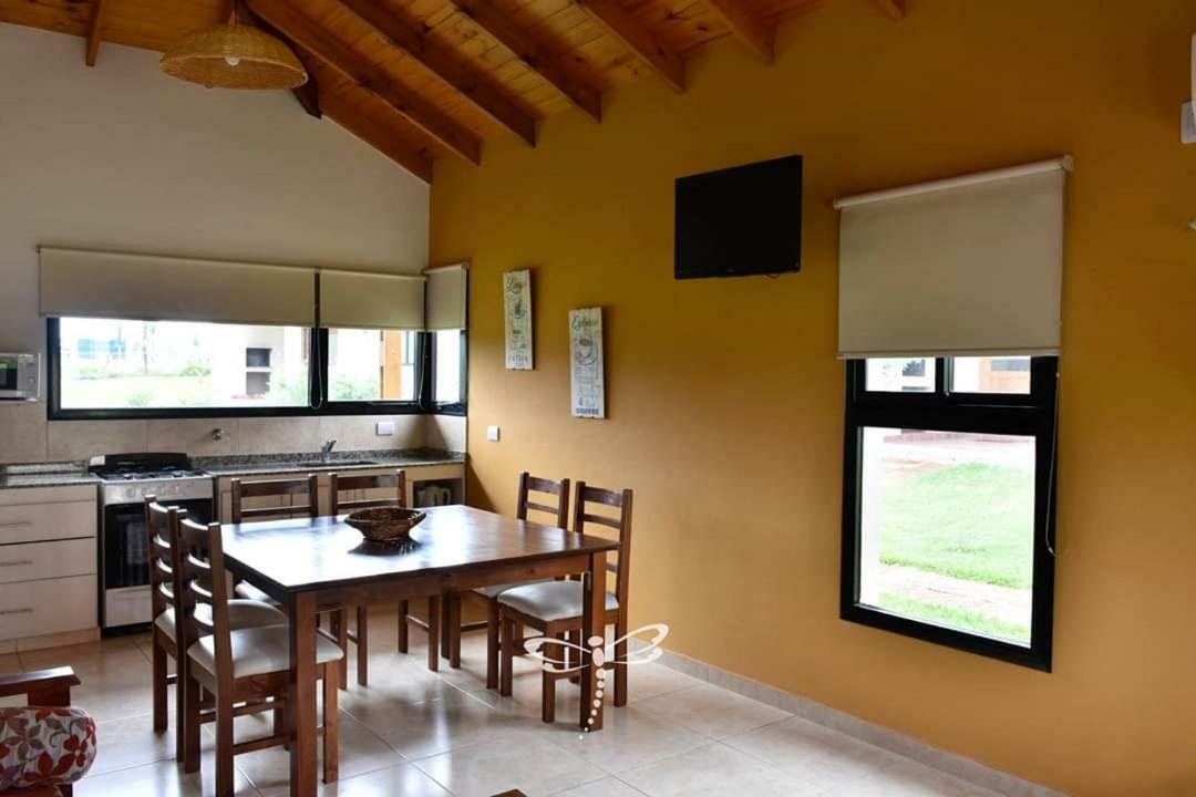 Iguape Aparts & Spa Colón المظهر الخارجي الصورة