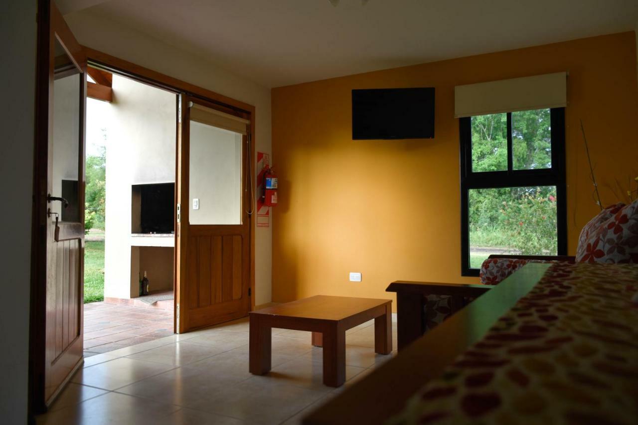 Iguape Aparts & Spa Colón المظهر الخارجي الصورة