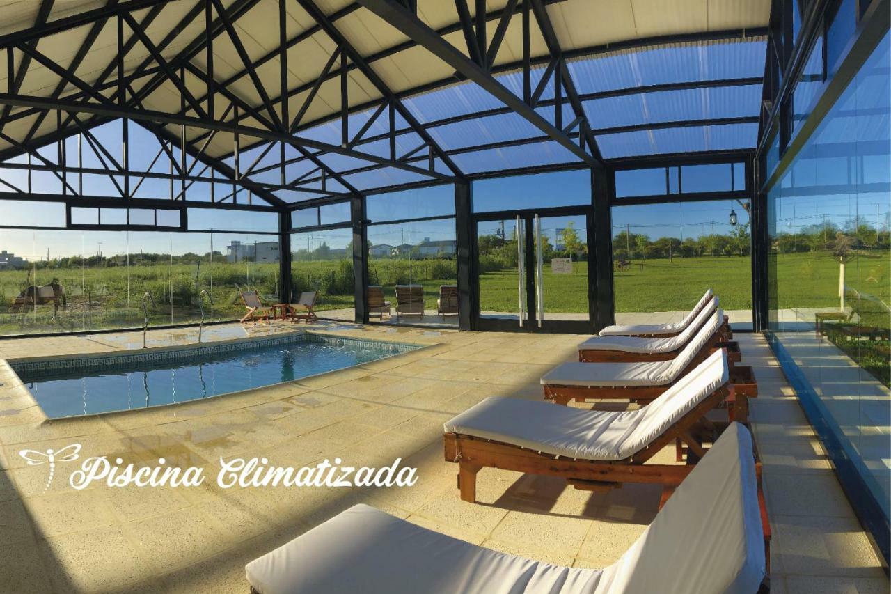 Iguape Aparts & Spa Colón المظهر الخارجي الصورة