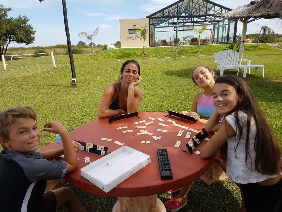 Iguape Aparts & Spa Colón المظهر الخارجي الصورة