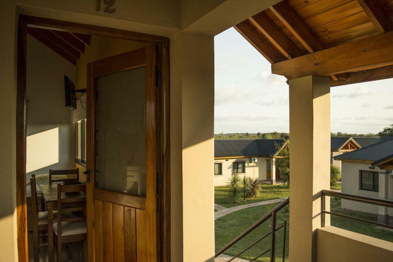 Iguape Aparts & Spa Colón المظهر الخارجي الصورة