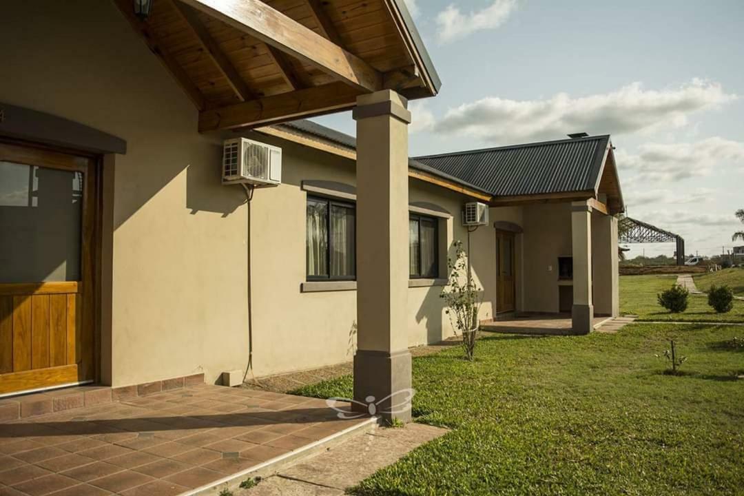 Iguape Aparts & Spa Colón المظهر الخارجي الصورة
