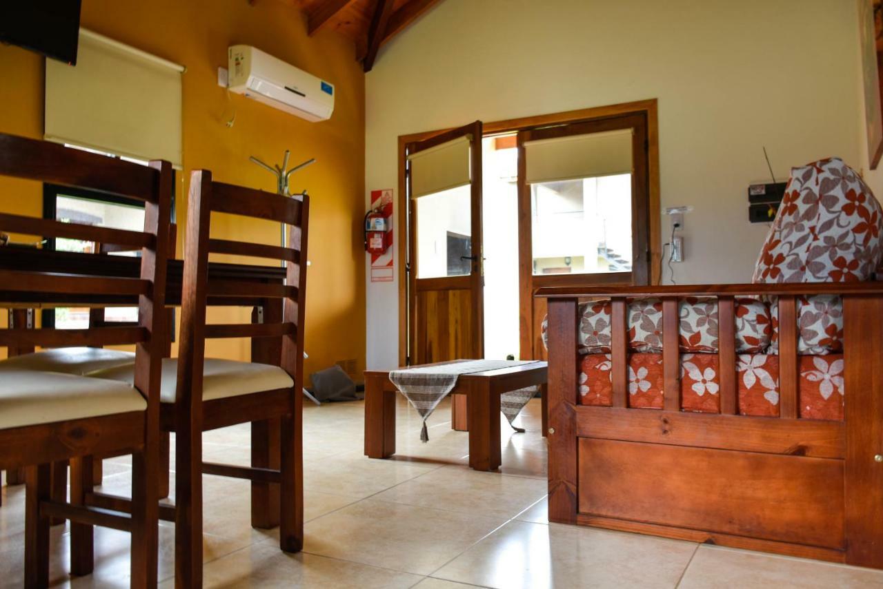 Iguape Aparts & Spa Colón المظهر الخارجي الصورة