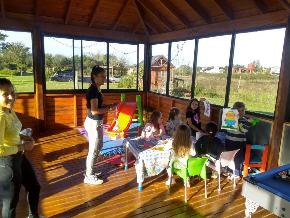 Iguape Aparts & Spa Colón المظهر الخارجي الصورة