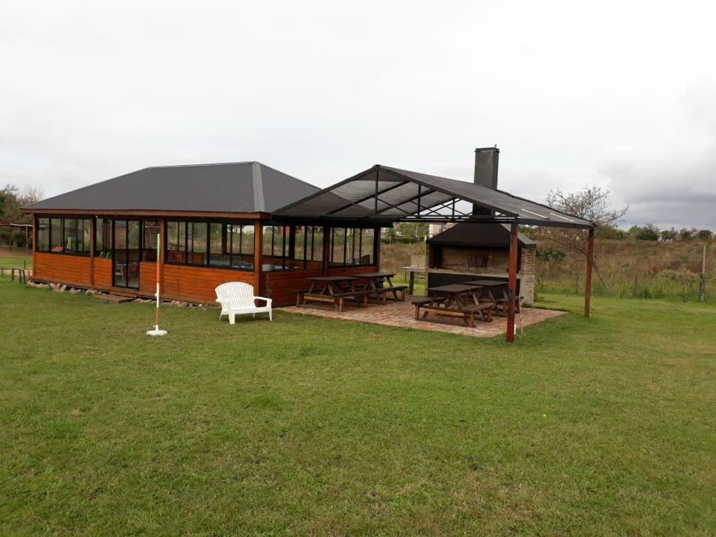 Iguape Aparts & Spa Colón المظهر الخارجي الصورة